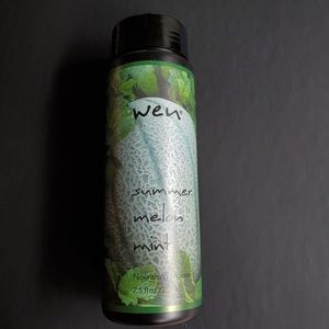 WEN® Summer Melon Mint Nourishing Mousse